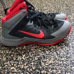 Nike Hyper dunks